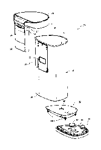 Une figure unique qui représente un dessin illustrant l'invention.